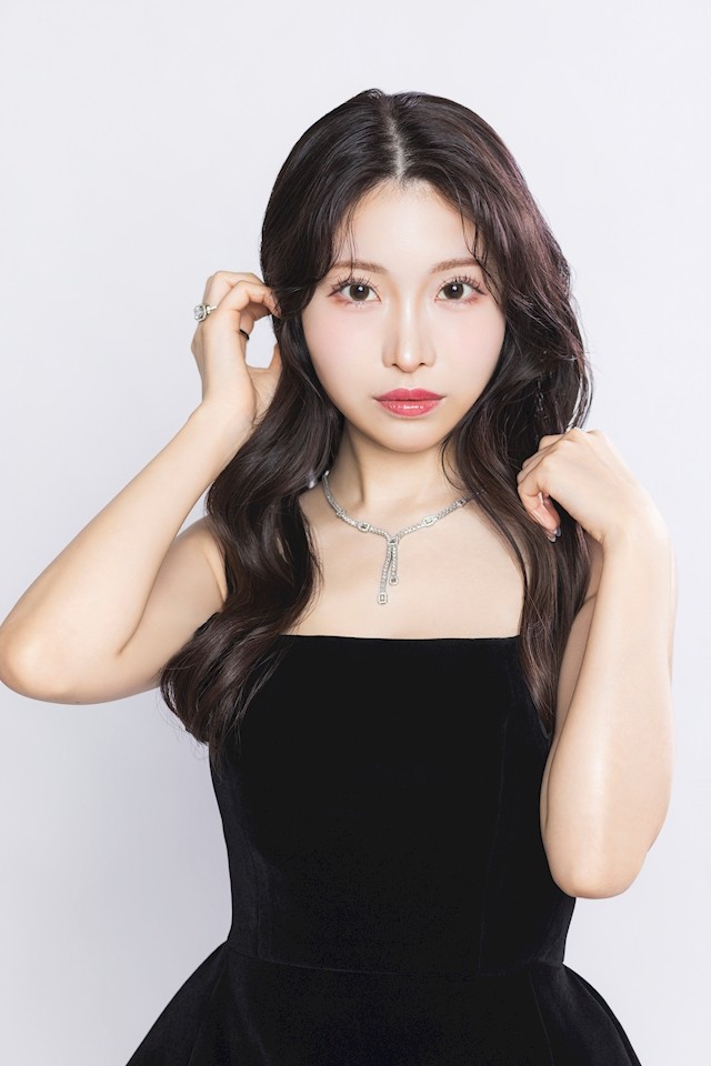 桃叶 みゆプロフィール写真3